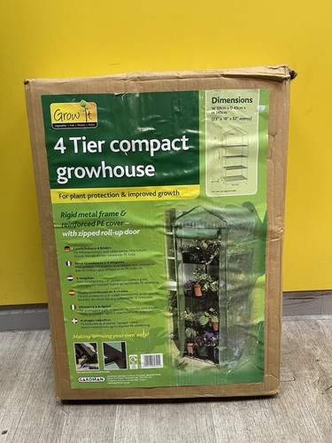 Grow premium tier compact - grow,