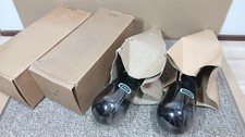 GEC PX25 Vacuum Tubes Matched