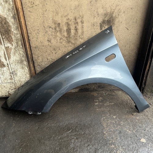 Seat leon mk3 wing - 5f,