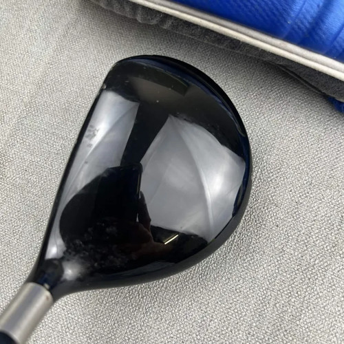 Mizuno f60 fairway - f60,