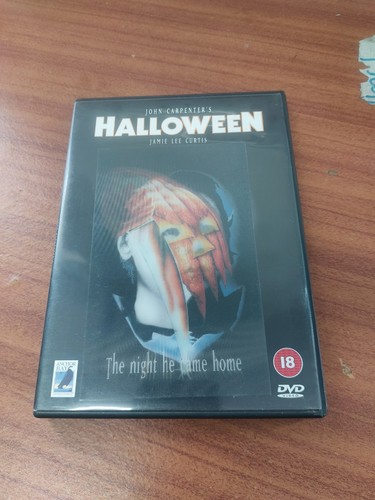 Halloween the night he - (1978),