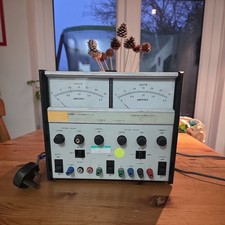 Farnell LT30-2  Power Supply