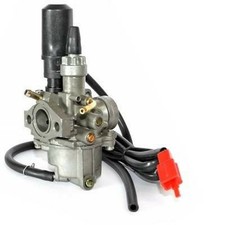 TNT Carburetor Peugeot 50-Kymco 50 2T 16Mm Motorcycle Engine Parts Moped