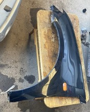 2008 Mitsubishi L200 Triton 2.5 DI-D 4WD 2005-2015 Front Left N/S Wing