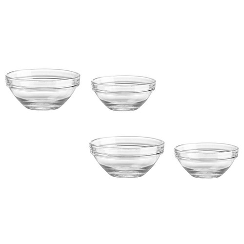 4pcs household dessert - household,