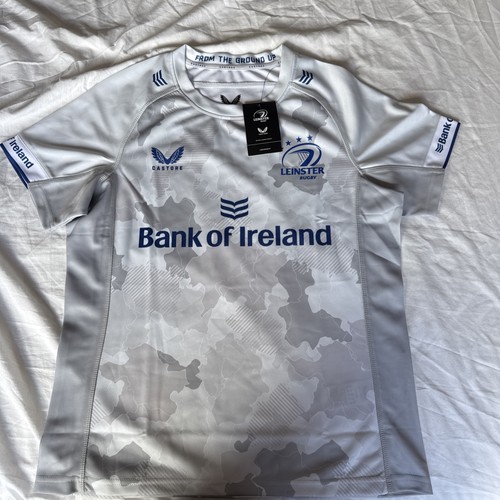 Leinster women away - women's,