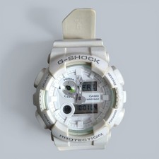 CASIO G-SHOCK GAX-100A G-LIDE