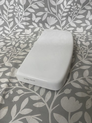 Toilet cistern lid - toilet,