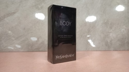 Kouros body aftershave - kouros, lotion