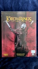 Sideshow Weta URUK-HAI