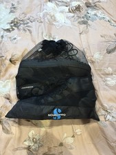 Scubapro Fjord HD Rock Boots Size UK 10