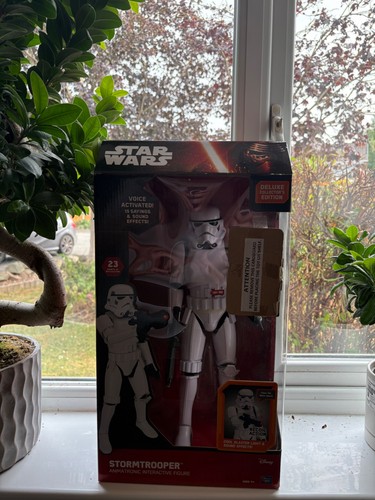 Brand new sealed star wars - new,