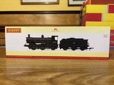 HORNBY R3421 0-6-0 BR DRUMMOND
