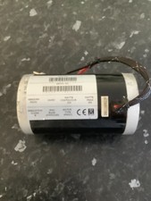 Pride Go Go Mobility Scooter Motor