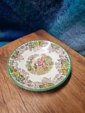 Spode byron copeland tea - byron,