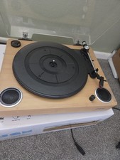 Jam 'Sound' All-in-One