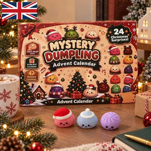 Day mini dumpling - dumpling, squishy