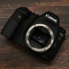 Canon EOS 6D Mark II Digital