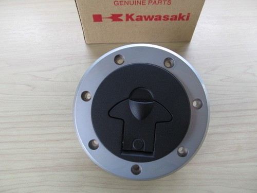 Kawasaki genuine fuel - kawasaki,