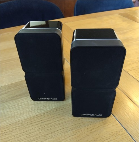Cambridge audio minx min - cambridge,