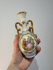 Vintage Limoges porcelain