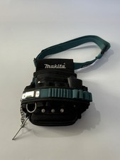 Makita Electrical Materials Pouch A-73069..