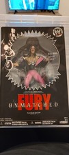 WWE unmatched Fury Series 14
