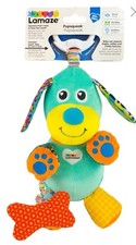 LAMAZE Pupsqueak - Clip & Go