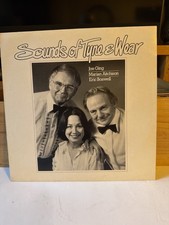 Sounds Of Tyne & Wear LP –