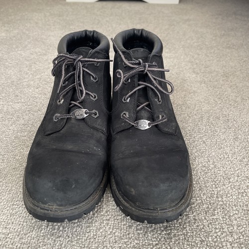 Timberland women nubuck - timberland, women's