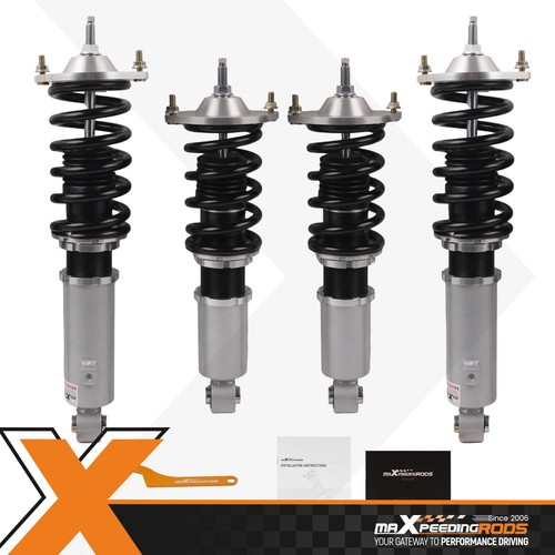 Coilovers suspension kit for - coilovers,