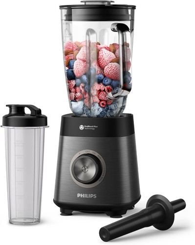Philips blender 5000 series - blender,