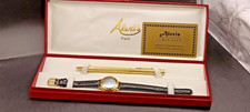 ALEXIS Ladies Quartz Watch &