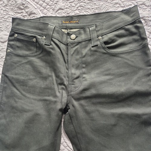 Nudie jeans slim - nudie, jim