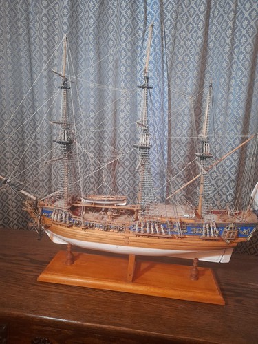 Mantua 1749 royal caroline - royal,