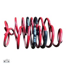 EIBACH Red FORD FIESTA REAR SPRINGS SUSPENSION COIL MK8 ST LINE 2017 - 2022