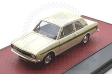 Lotus Cortina Mk2 1966-1970