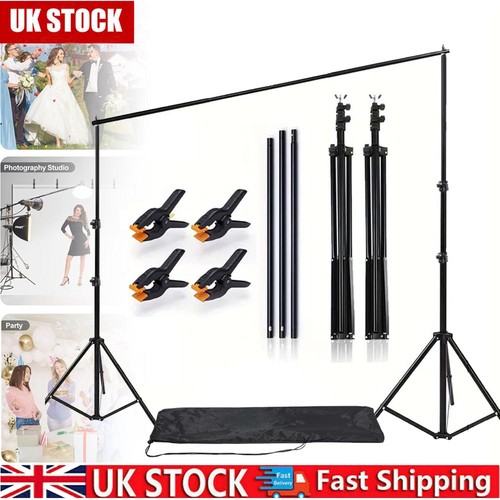 Backdrop stand kit - stand,