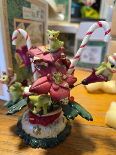 Limited edition whimsicical