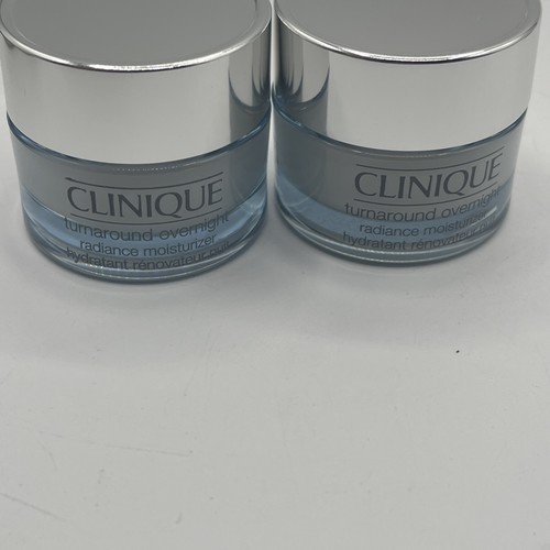 Clinique turnaround overnight - turnaround,