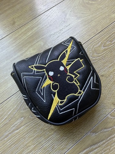 Pikachu pokemon golf - pokemon,