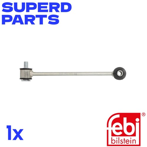 Stabilizer link rear - l/r, 200mm