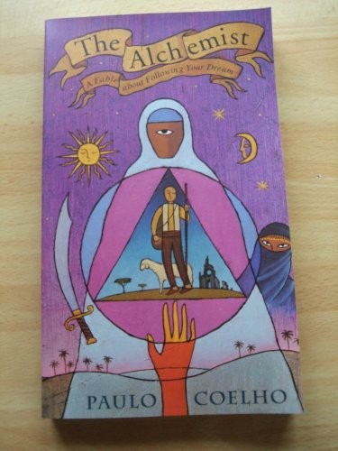 The alchemist coelho paulo - the, coelho,