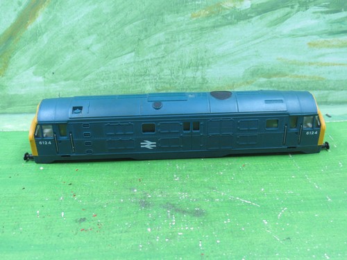 Hornby r084 class diesel - r084,