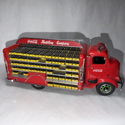 Vtg danbury mint 1938 gmc - 1938,