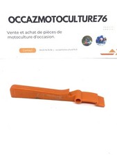 Stihl HL 100 Pole Hedge