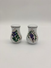 Pair of Royal Worcester