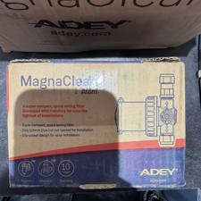 Adey MagnaClean Atom Super