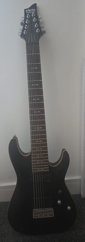Schecter omen active - omen,