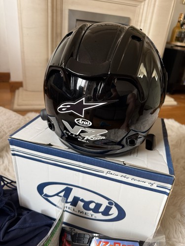 Arai japan ram oriental - arai,
